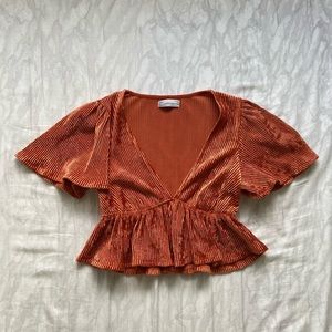 urban outfitters top